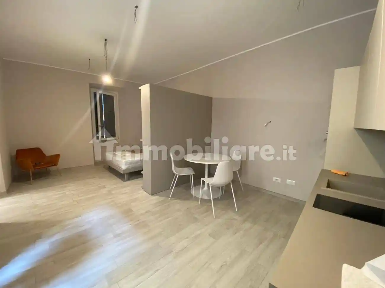 Appartamento in vendita a Menaggio