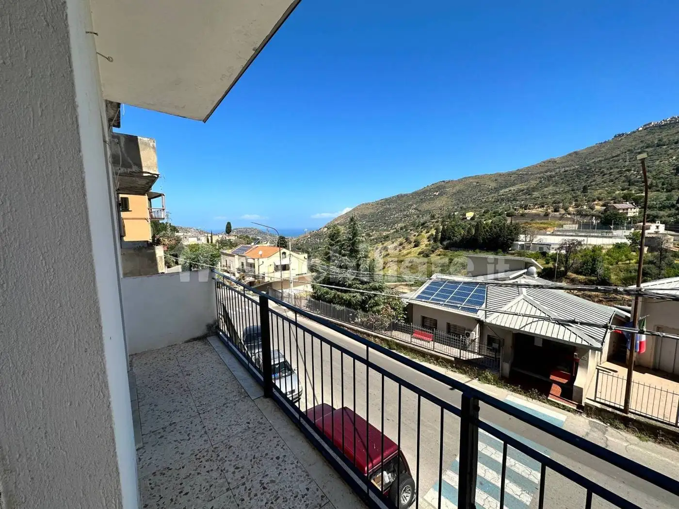 Appartamento in vendita a Pettineo