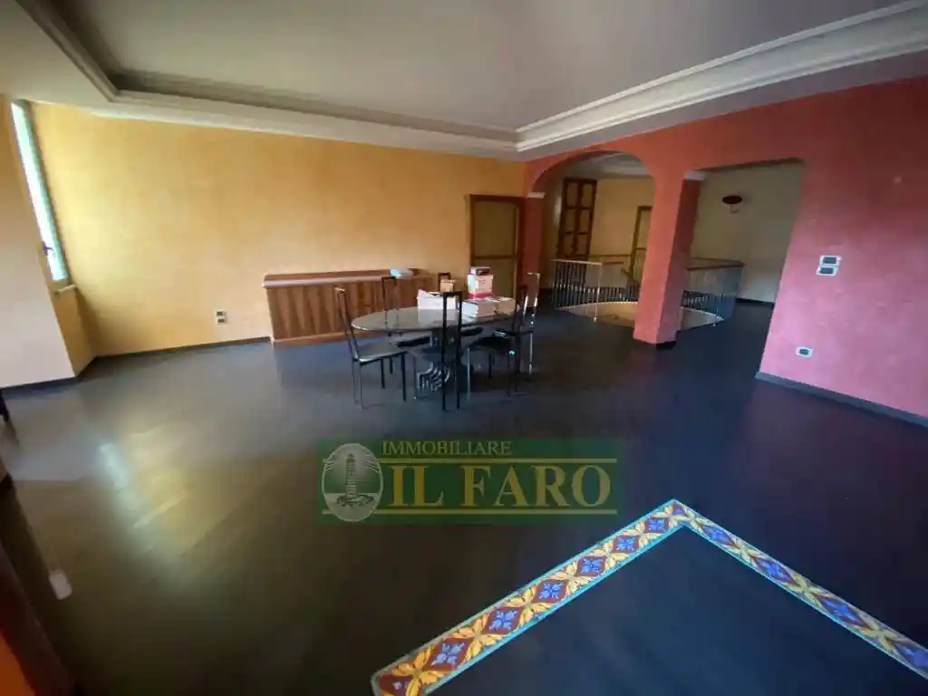 Villa unifamiliare Circumvallazione Esterna di Napoli, Varcaturo, Giugliano in Campania - foto 2