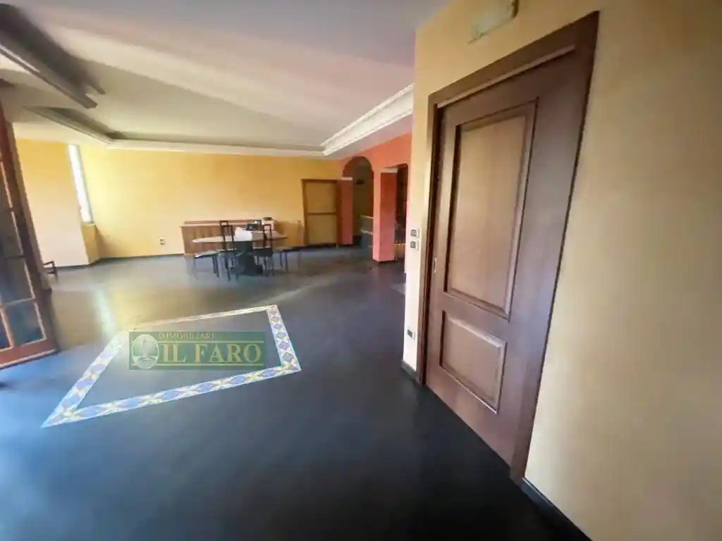 Villa unifamiliare Circumvallazione Esterna di Napoli, Varcaturo, Giugliano in Campania - foto 3