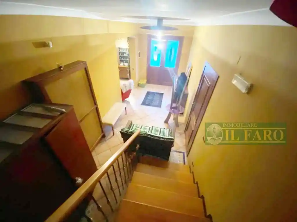 Villa unifamiliare Circumvallazione Esterna di Napoli, Varcaturo, Giugliano in Campania - foto 5