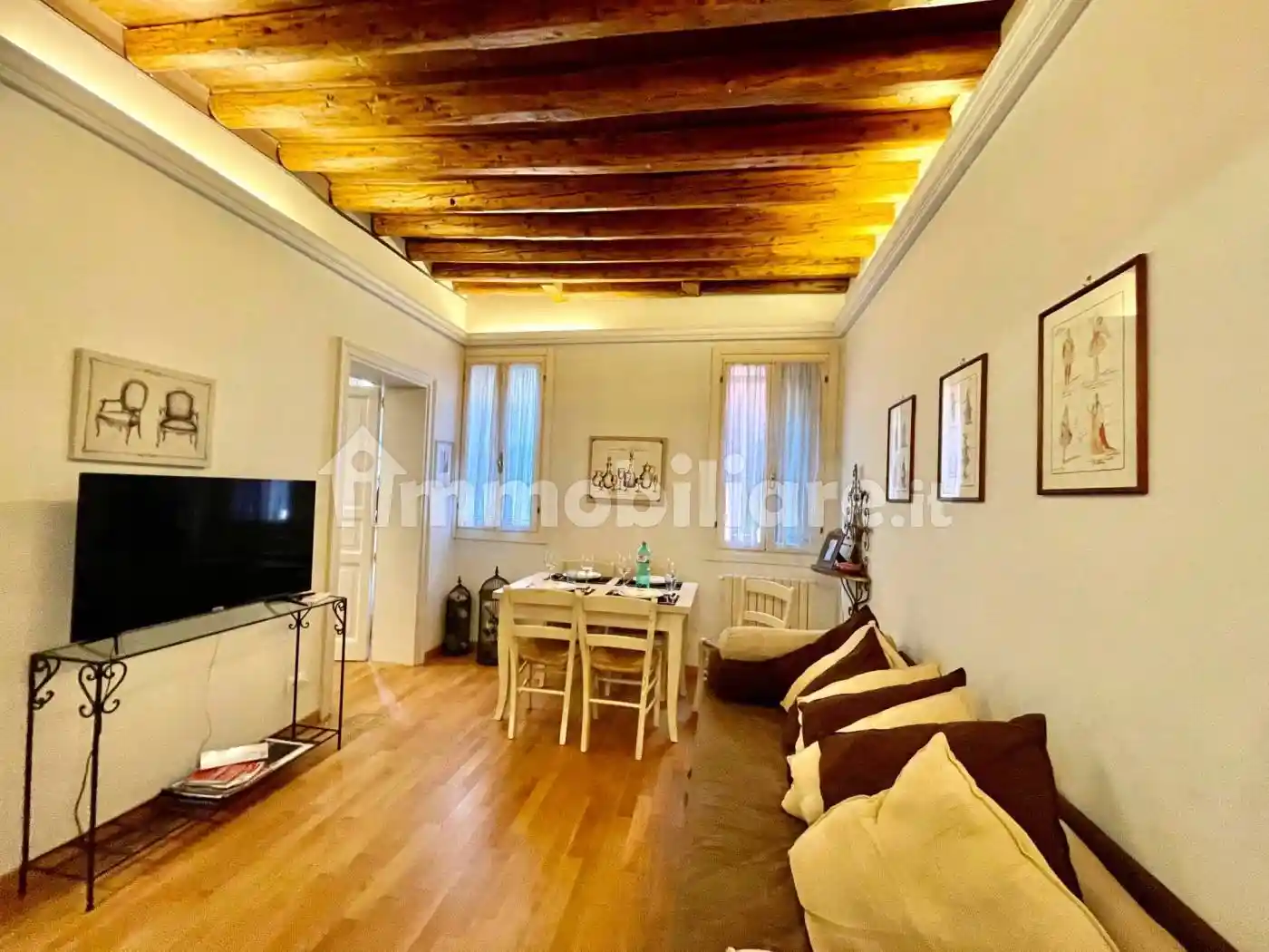 Appartamento in vendita a Venezia