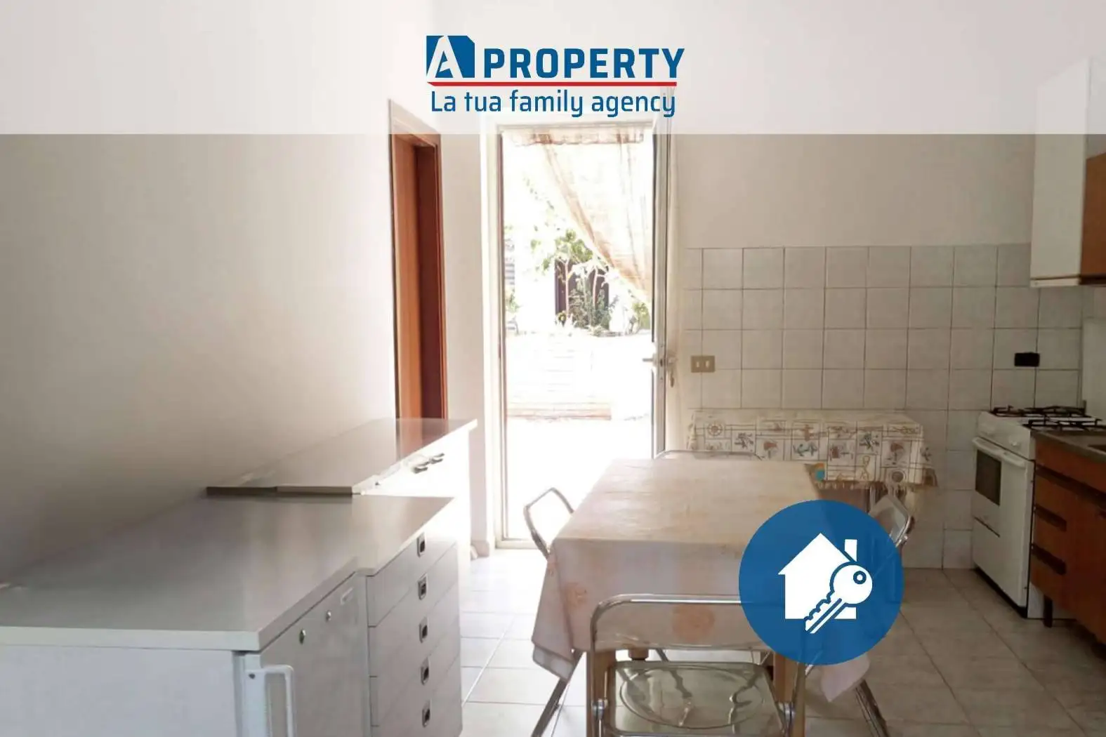 Casa indipendente in vendita a Torella dei Lombardi