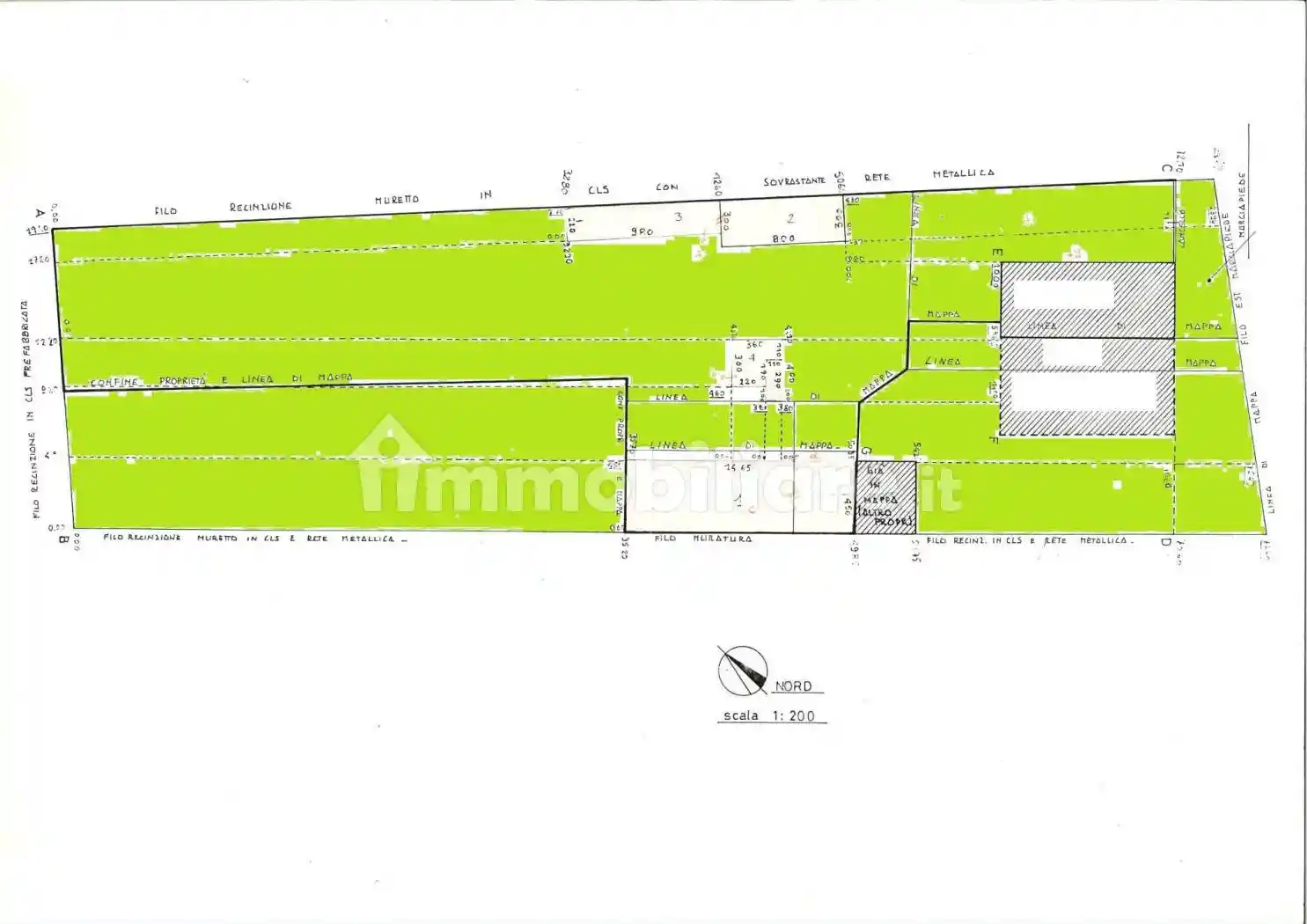 Casa indipendente in vendita a Lurate Caccivio