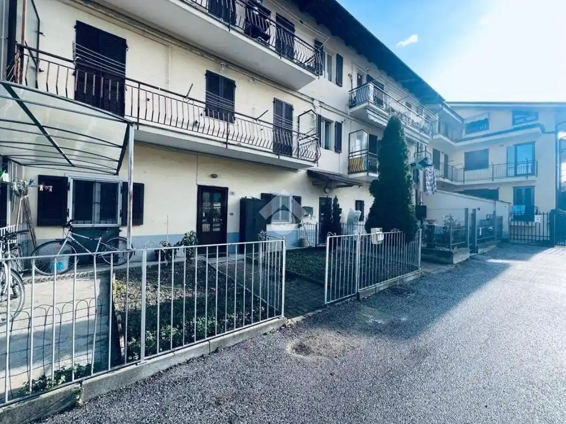 Appartamento in vendita a Revello