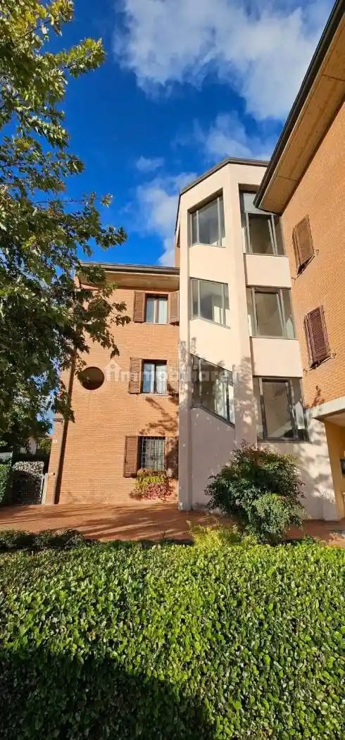 Appartamento in affitto a Castelnuovo Rangone