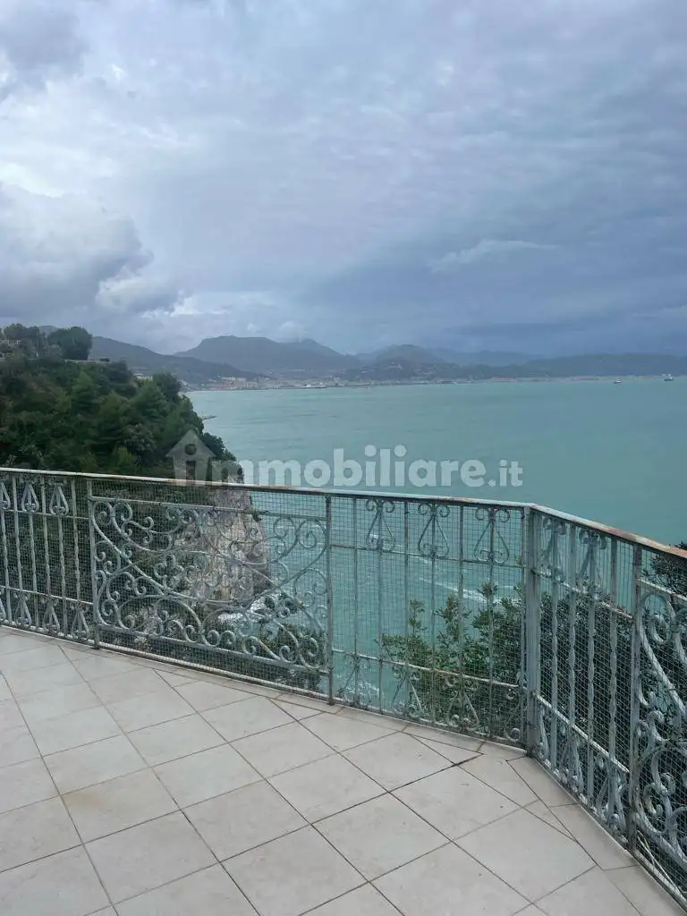 Appartamento in affitto a Maiori