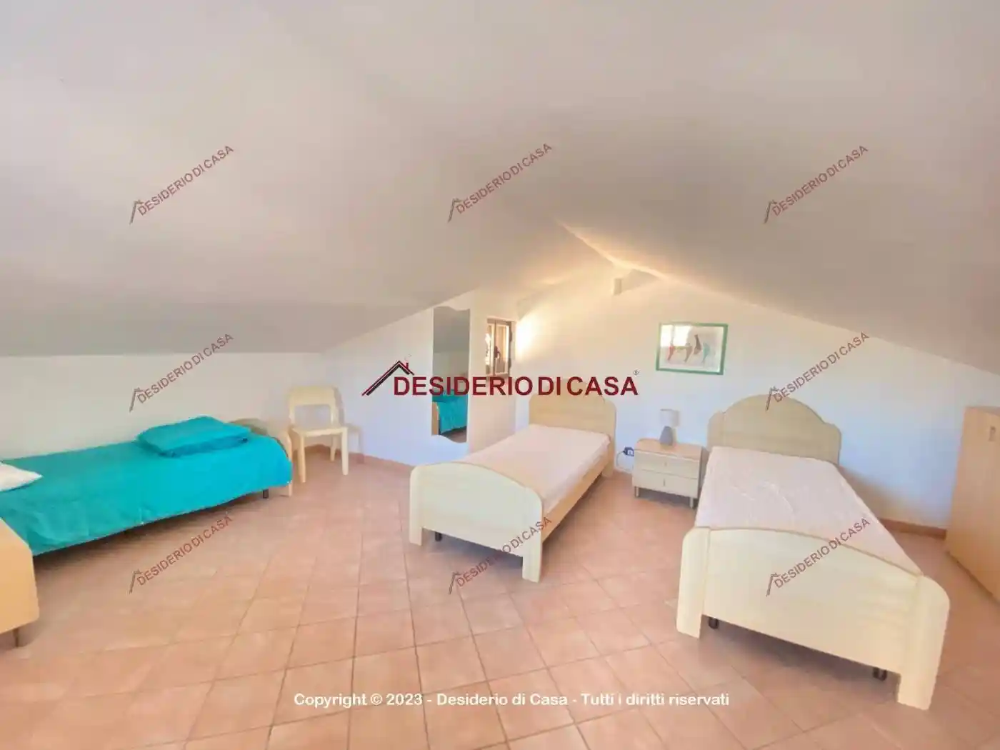 Villa in vendita a Campofelice di Roccella