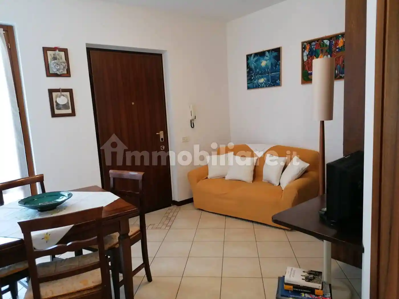 Appartamento in vendita a Fano