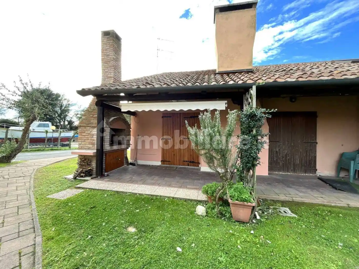 Villa in vendita a Porto Viro