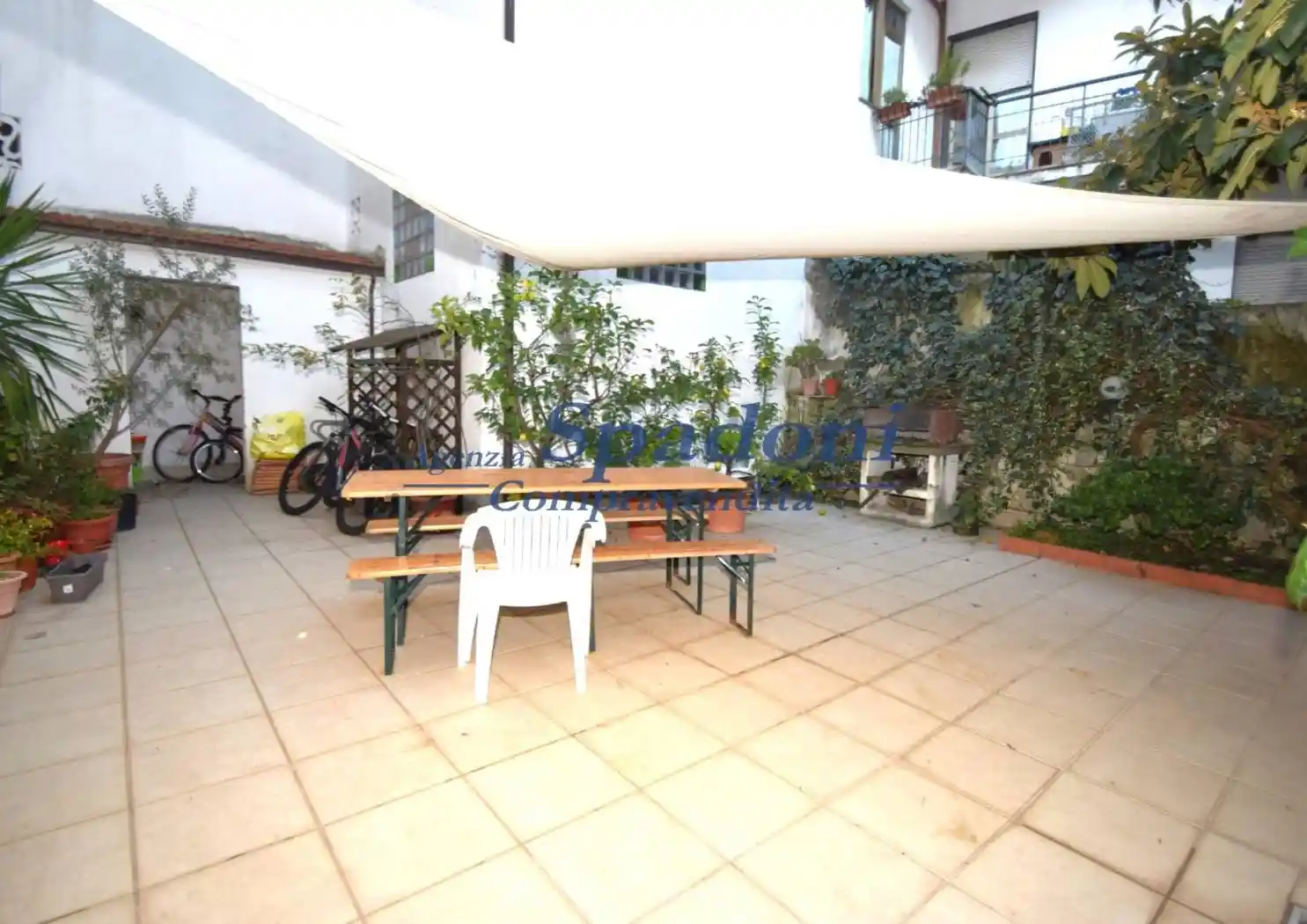 Casa indipendente in vendita a Montecatini-Terme