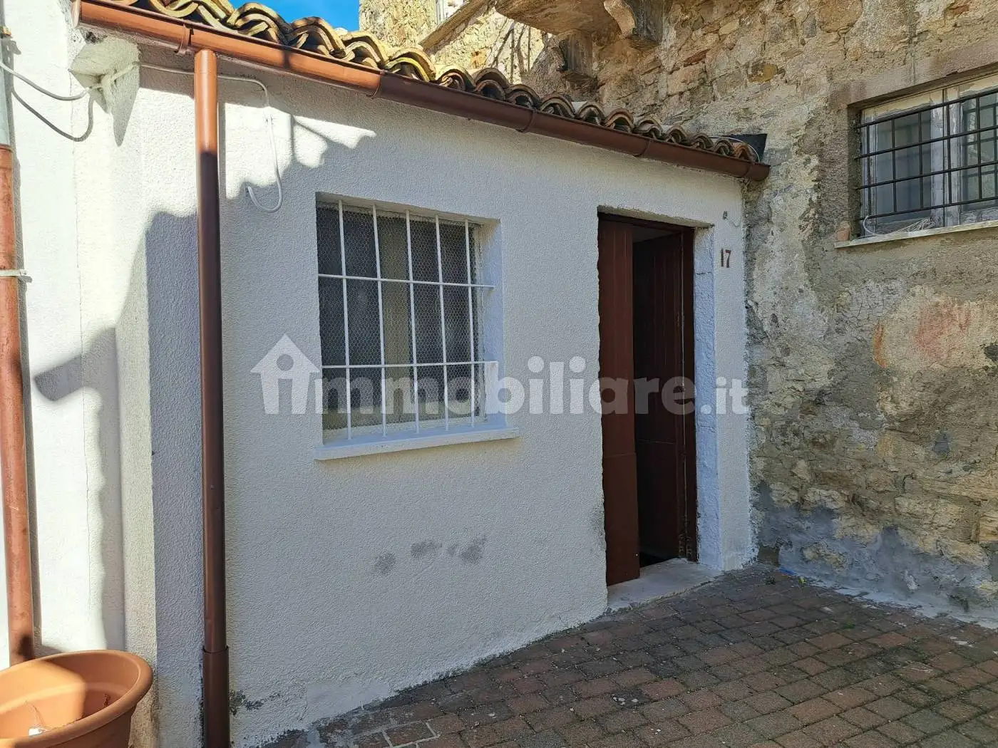 Rustico - Casale in vendita a Torella del Sannio