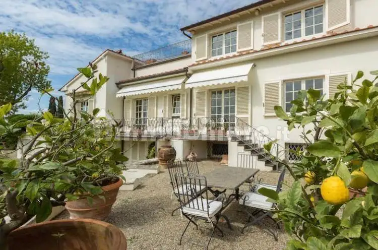 Villa in affitto a Firenze