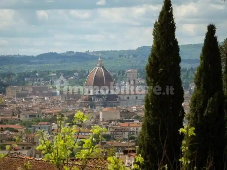 Villa unifamiliare, ottimo stato, 700 m², Salviatino - San Domenico, Firenze - foto 4