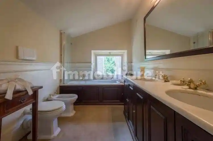 Villa unifamiliare, ottimo stato, 700 m², Salviatino - San Domenico, Firenze - foto 5