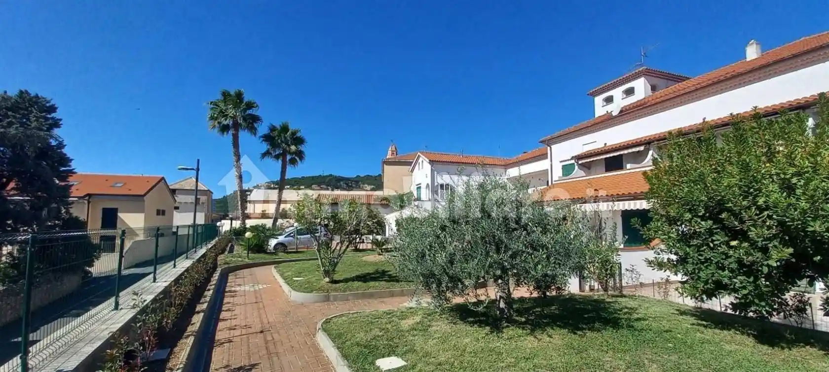 Appartamento in vendita a Pietra Ligure