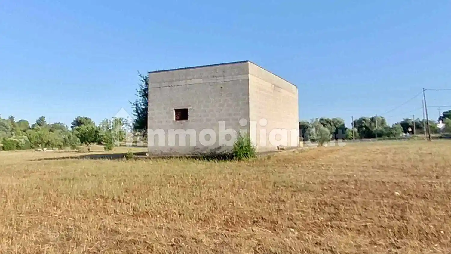 Rustico - Casale in vendita a Carovigno