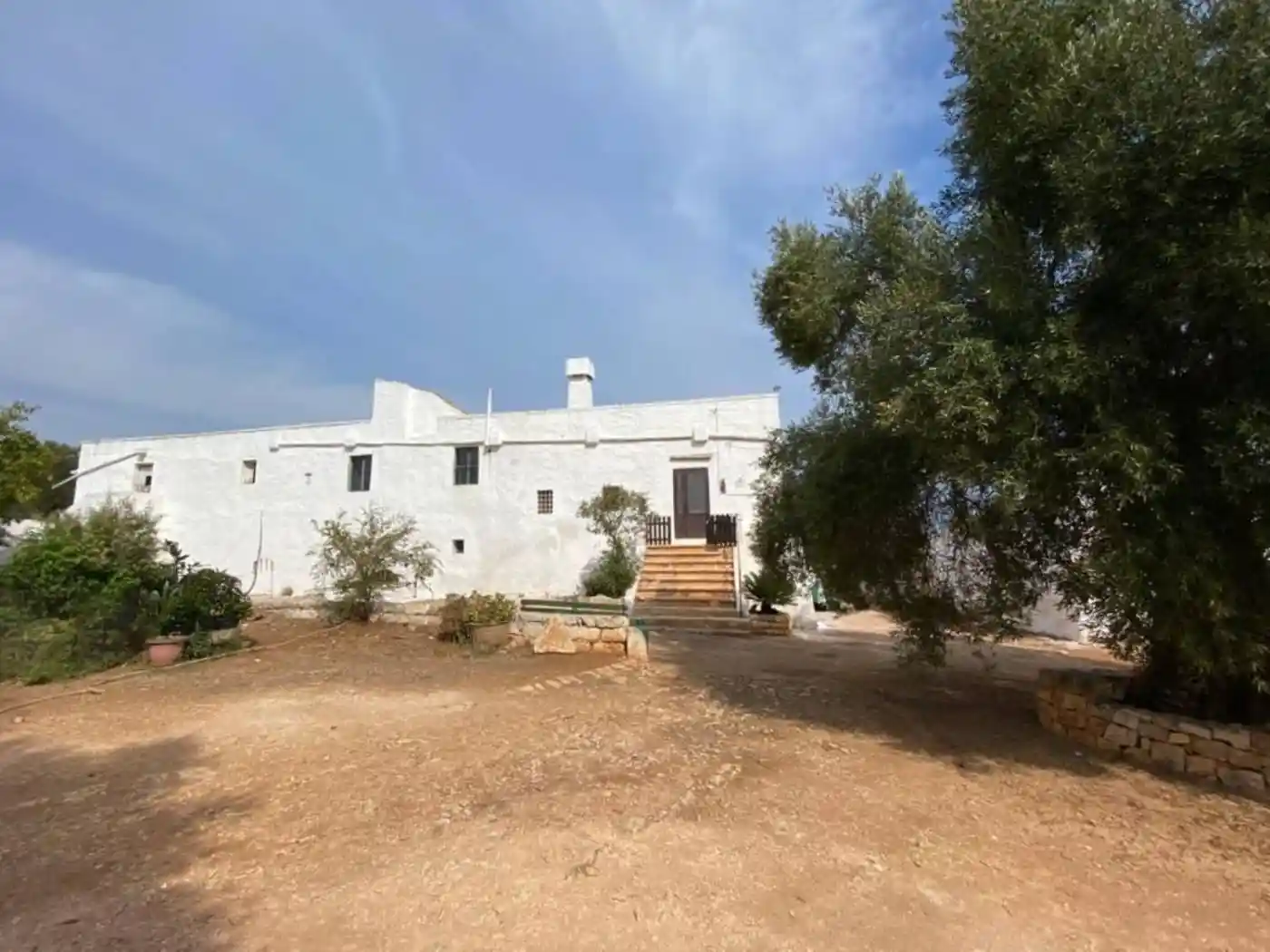 Appartamento in vendita a Ostuni