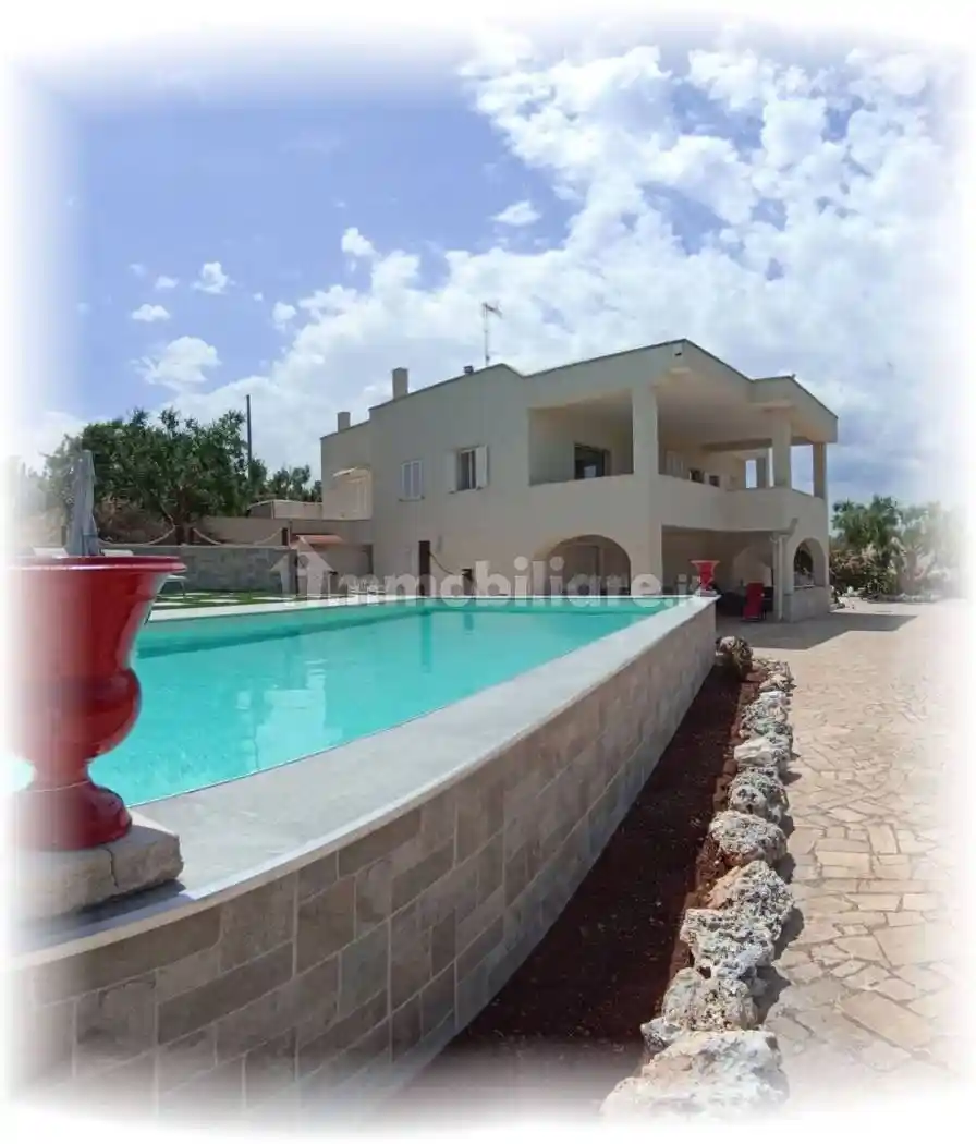Villa in vendita a Fasano