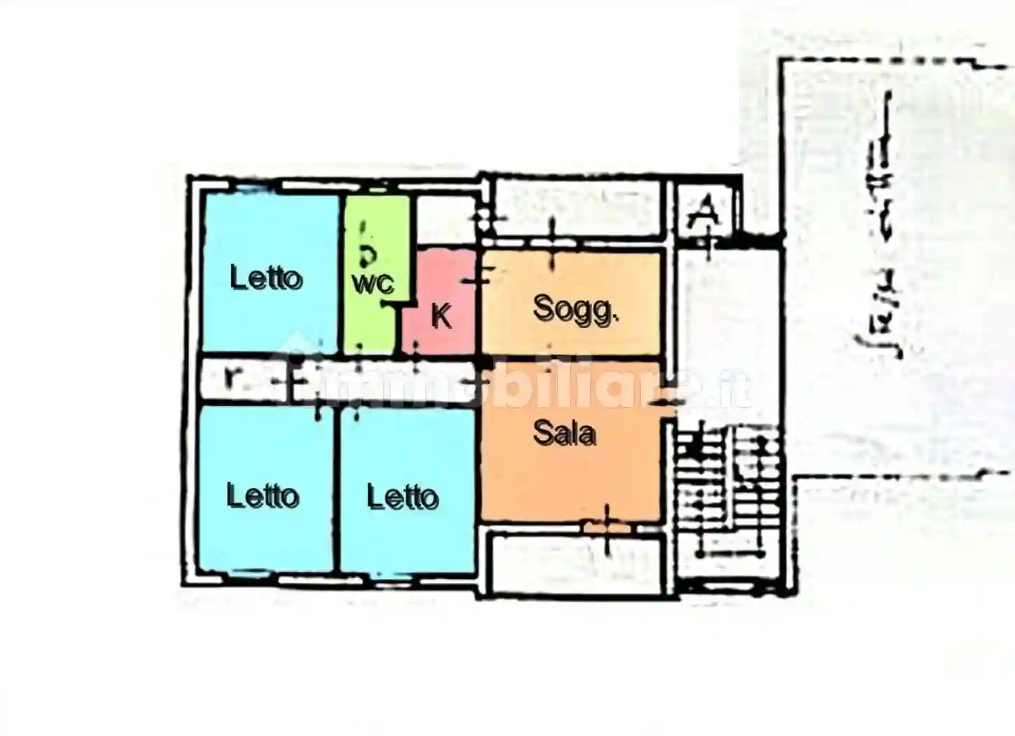 Appartamento - foto 4