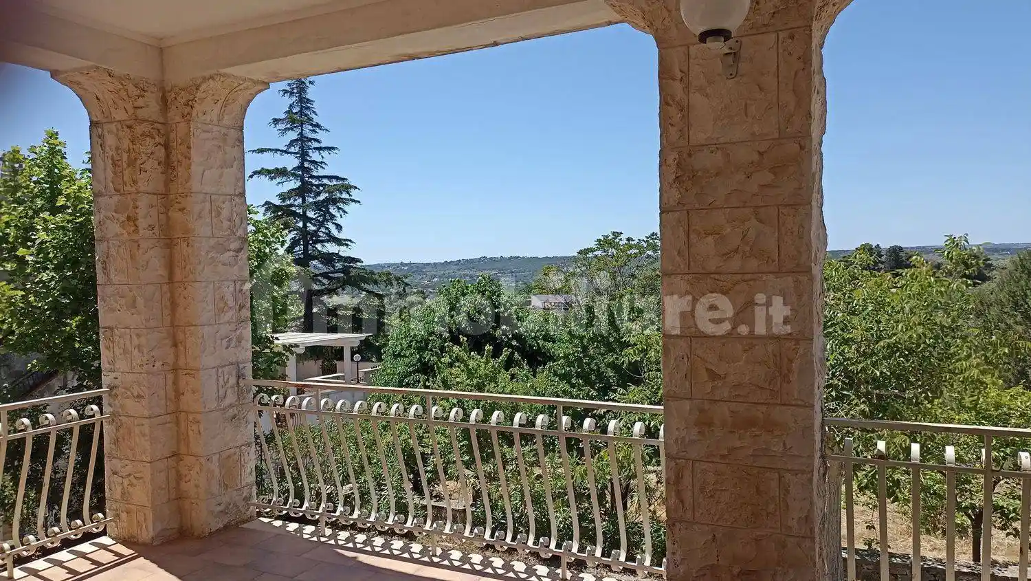 Villa in vendita a Fasano