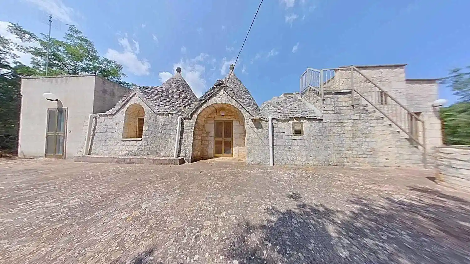 Appartamento in vendita a Monopoli