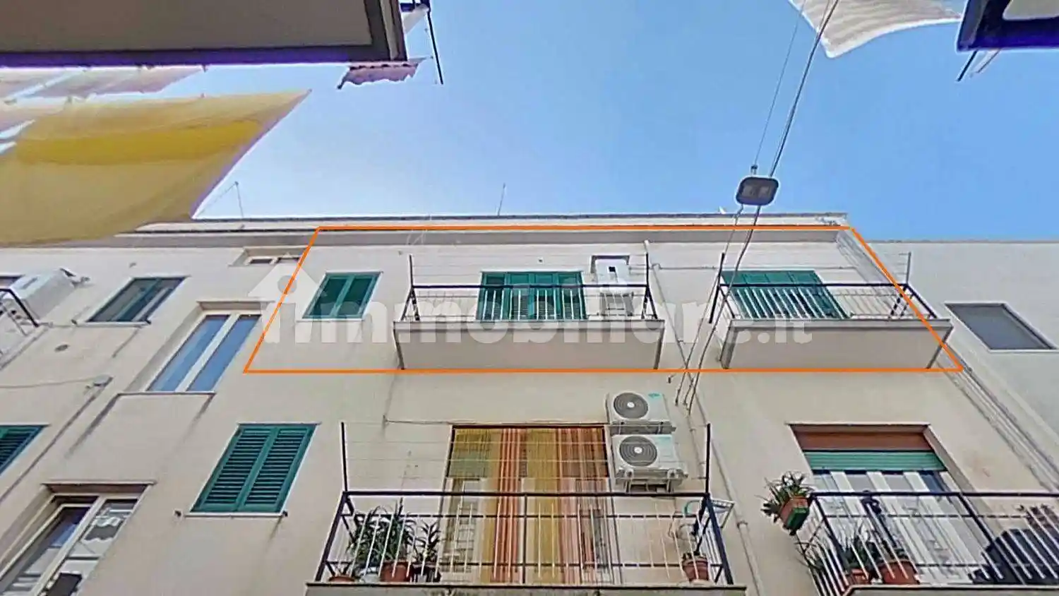 Appartamento in vendita a Cisternino