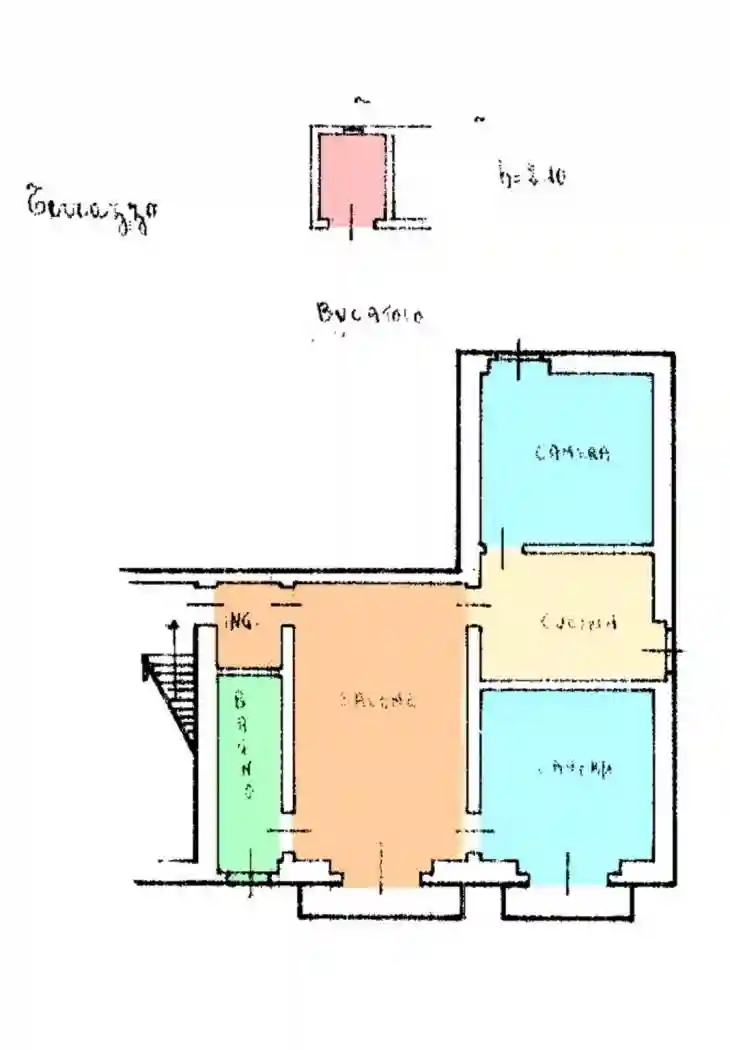 Appartamento - foto 2