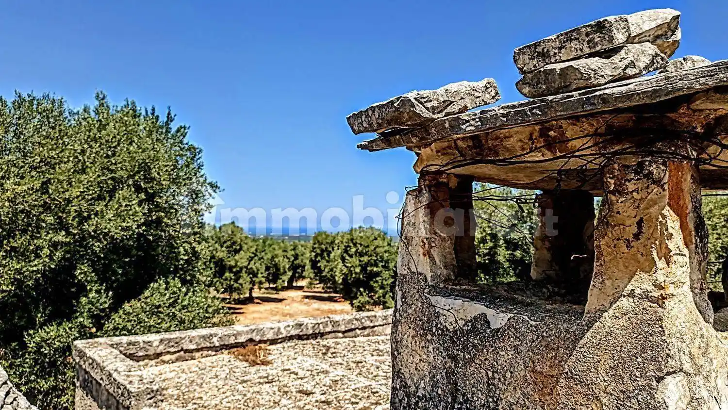 Appartamento in vendita a Fasano