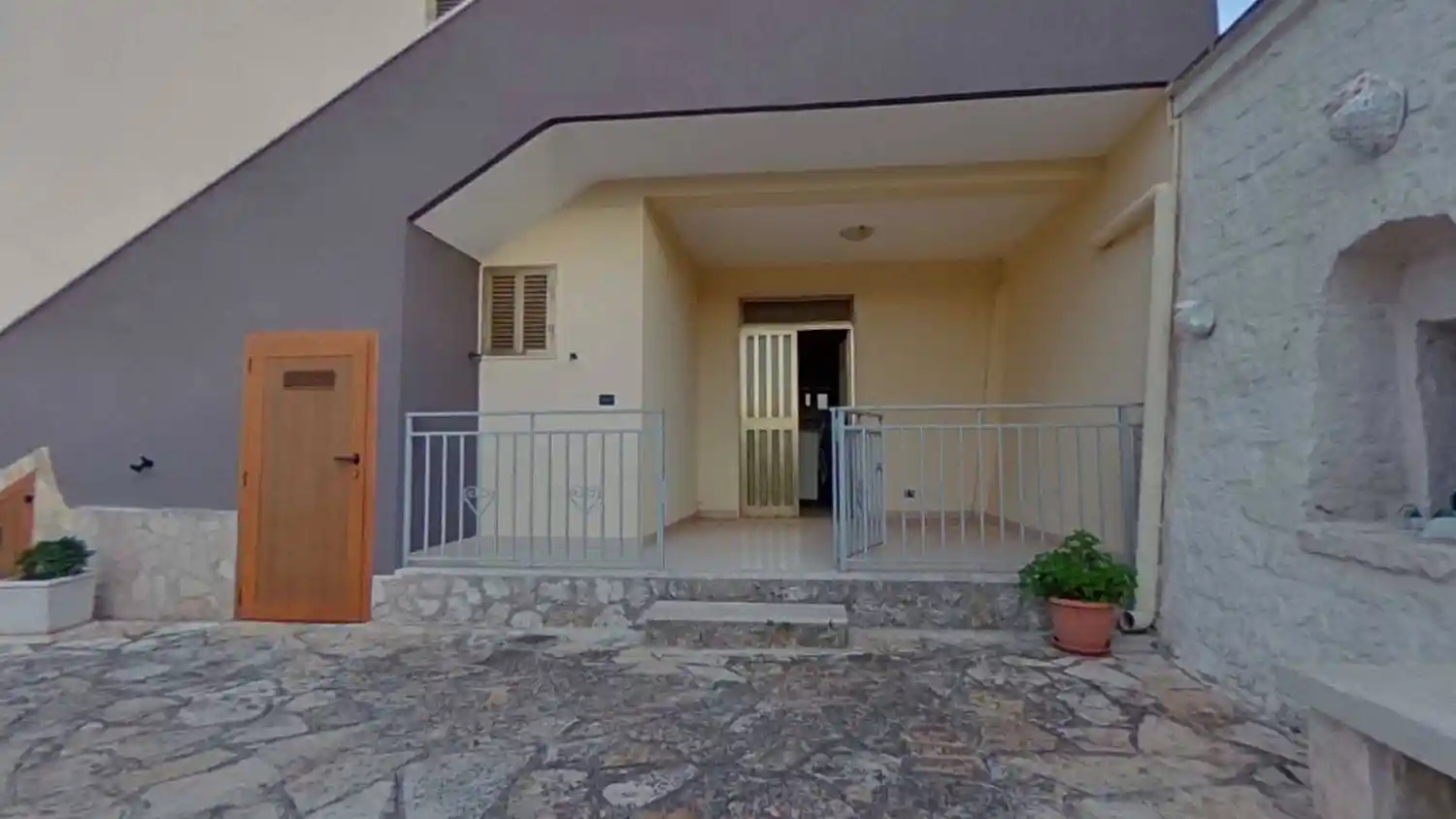 Appartamento in vendita a Fasano