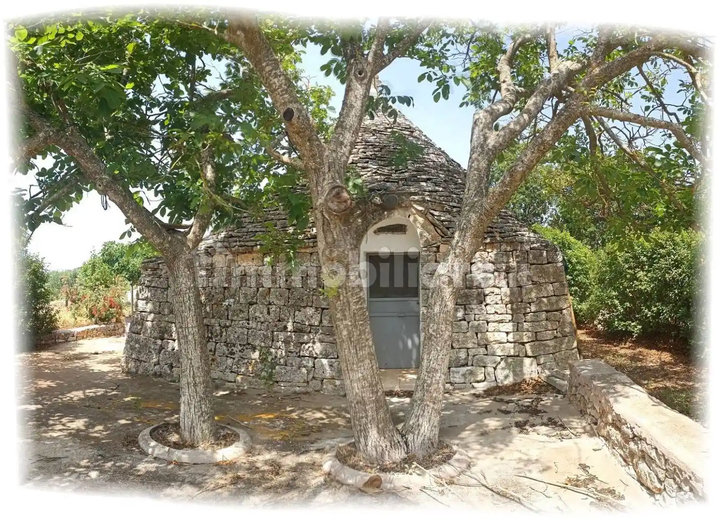 Appartamento in vendita a Locorotondo