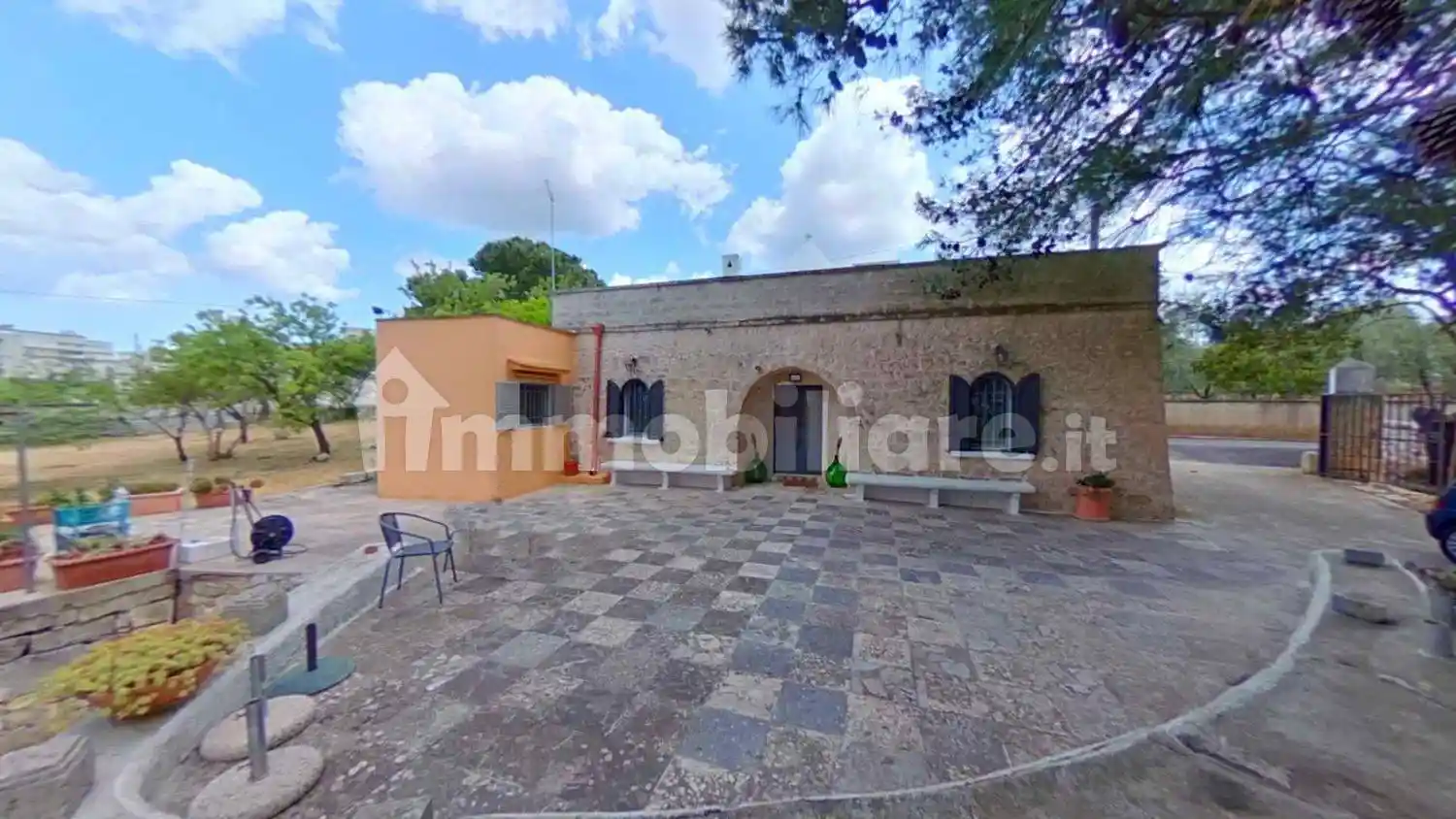 Appartamento in vendita a Ostuni