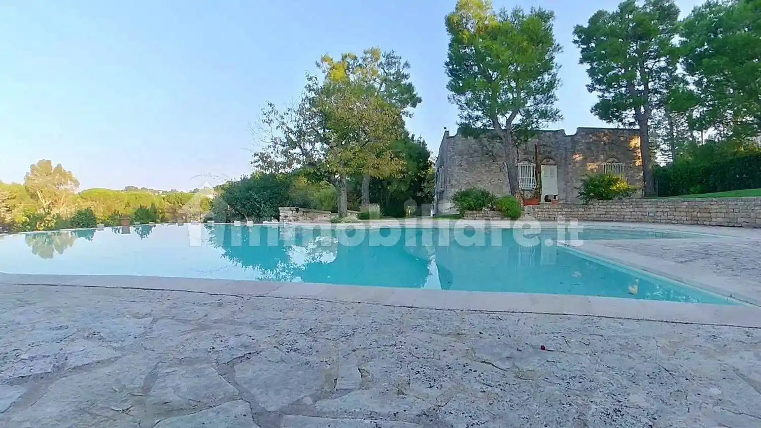 Villa in vendita a Locorotondo