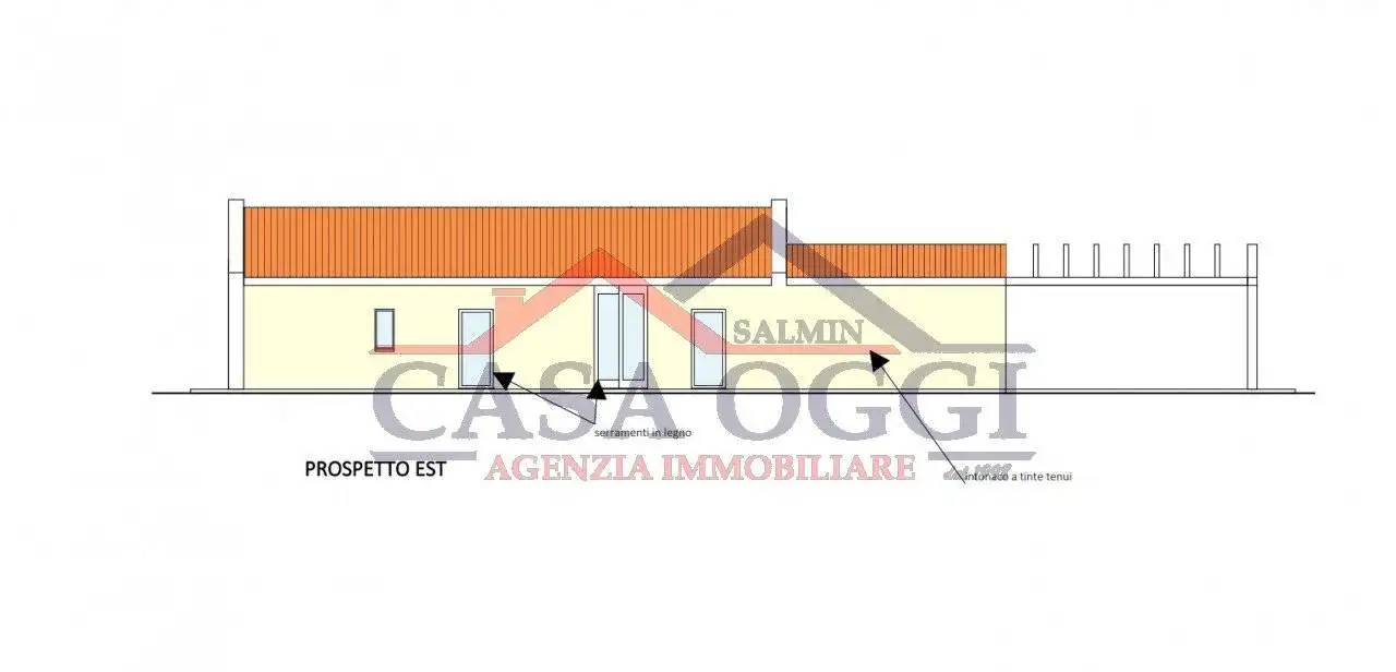 Casa indipendente in vendita a Lozzo Atestino