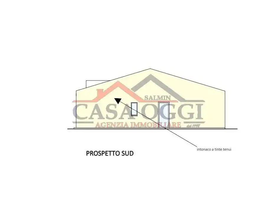 Casa indipendente - foto 3