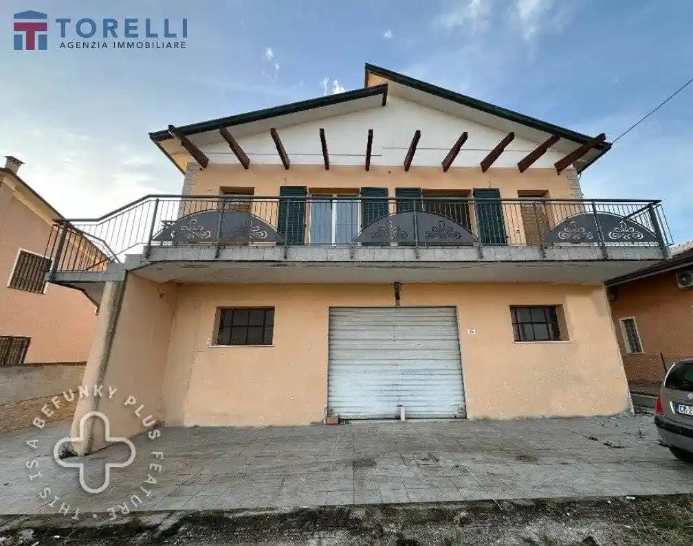 Terratetto unifamiliare via Sbarra 36, Villalta, Cesenatico - foto 2