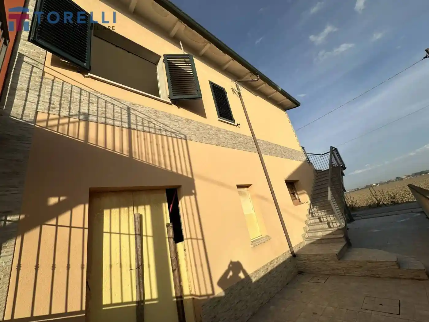 Terratetto unifamiliare via Sbarra 36, Villalta, Cesenatico - foto 5