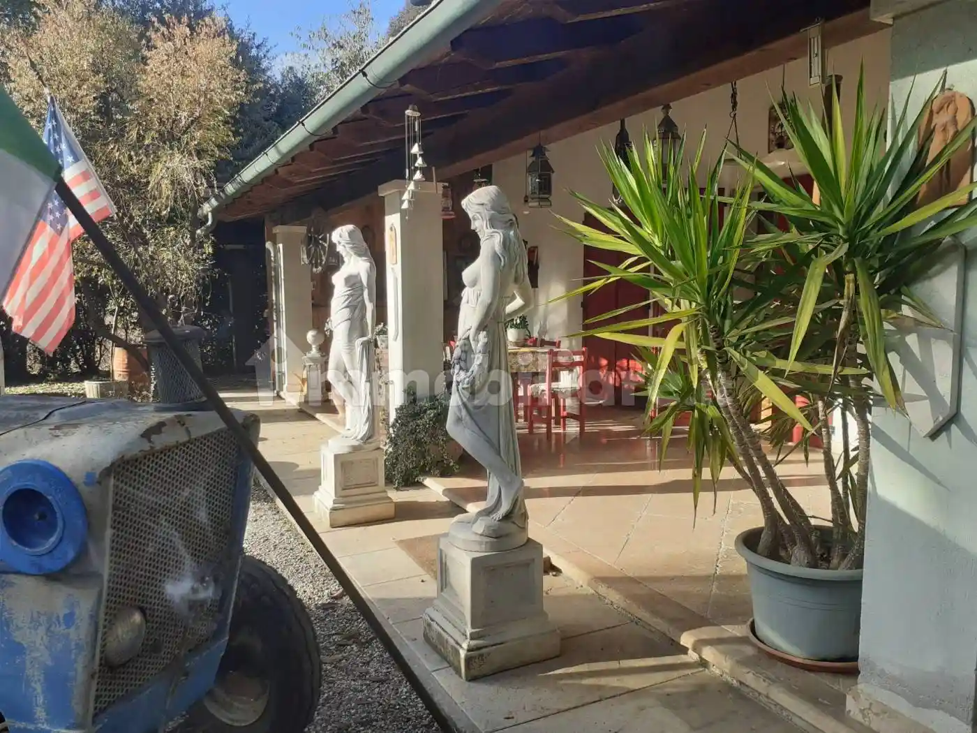 Villa in vendita a Vicenza