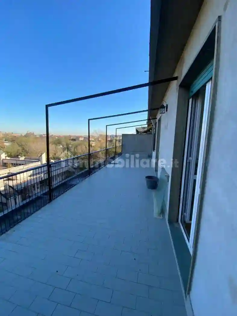 Attico - Mansarda - foto 2