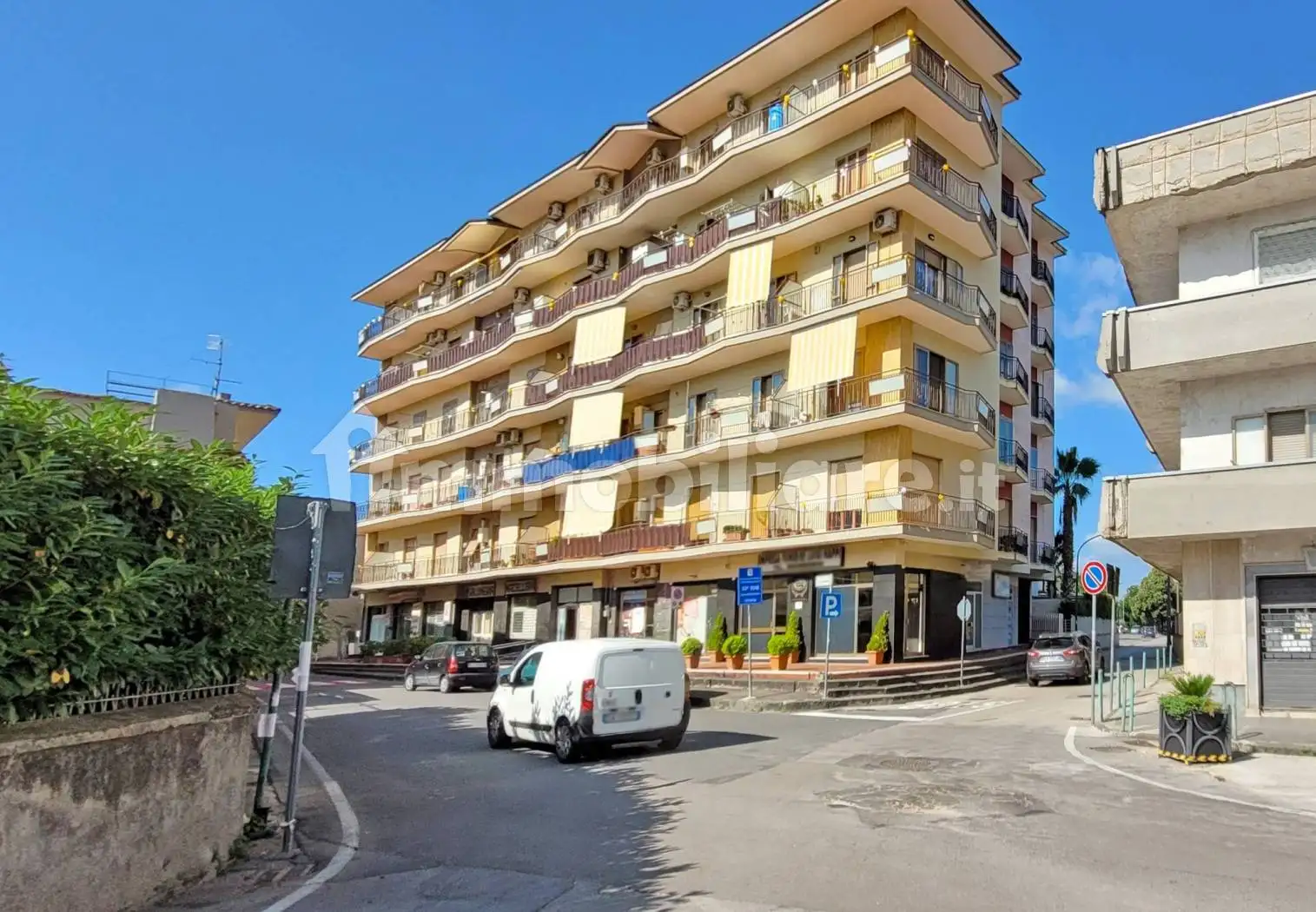 Appartamento in vendita a Tufino