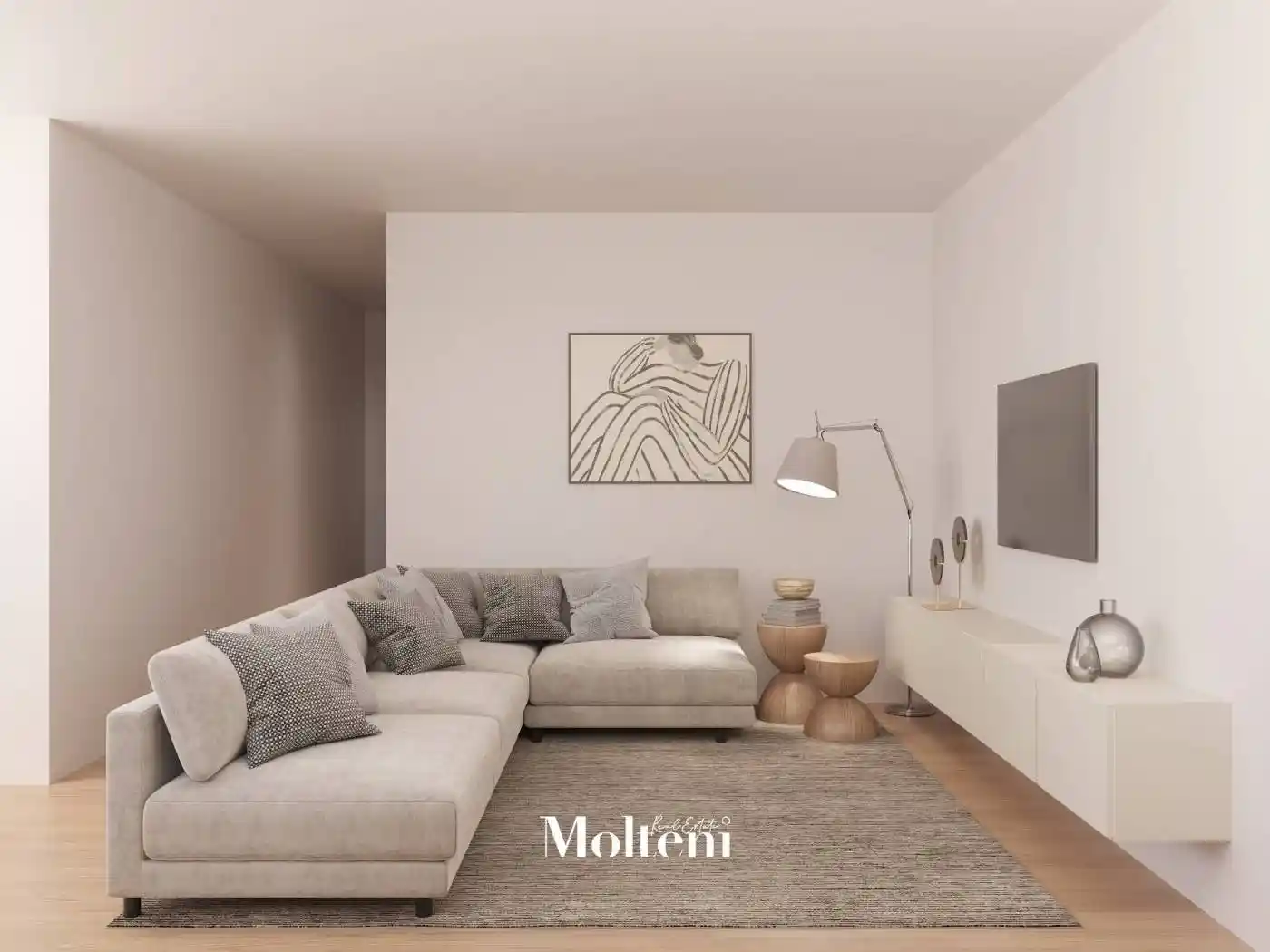 Appartamento in vendita a Mandello del Lario