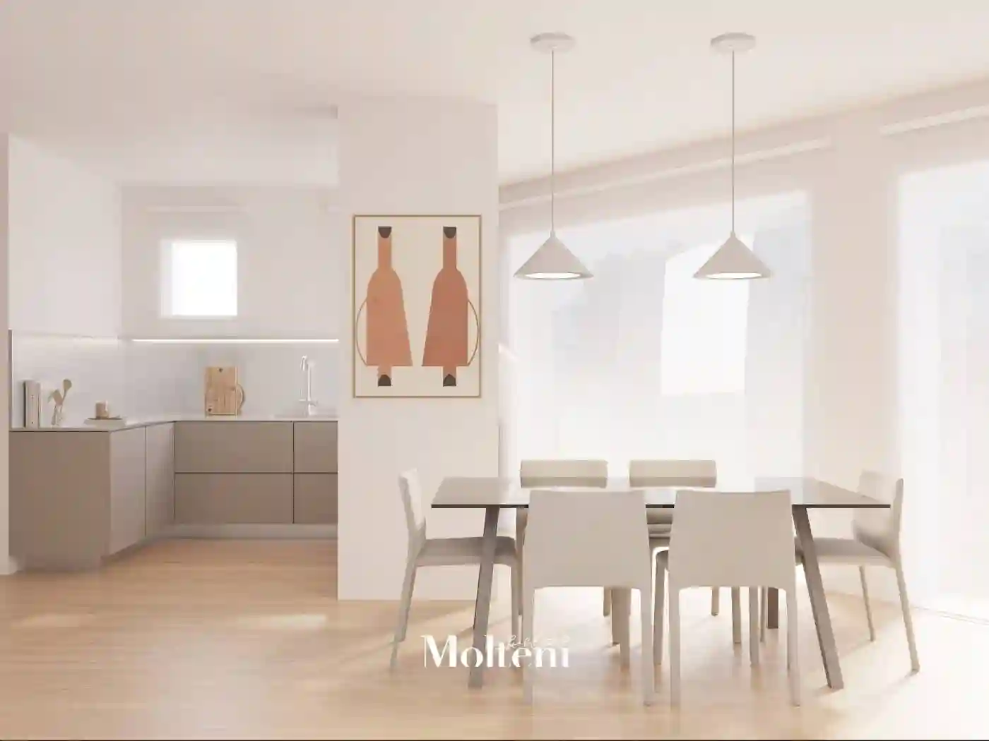 Appartamento - foto 2