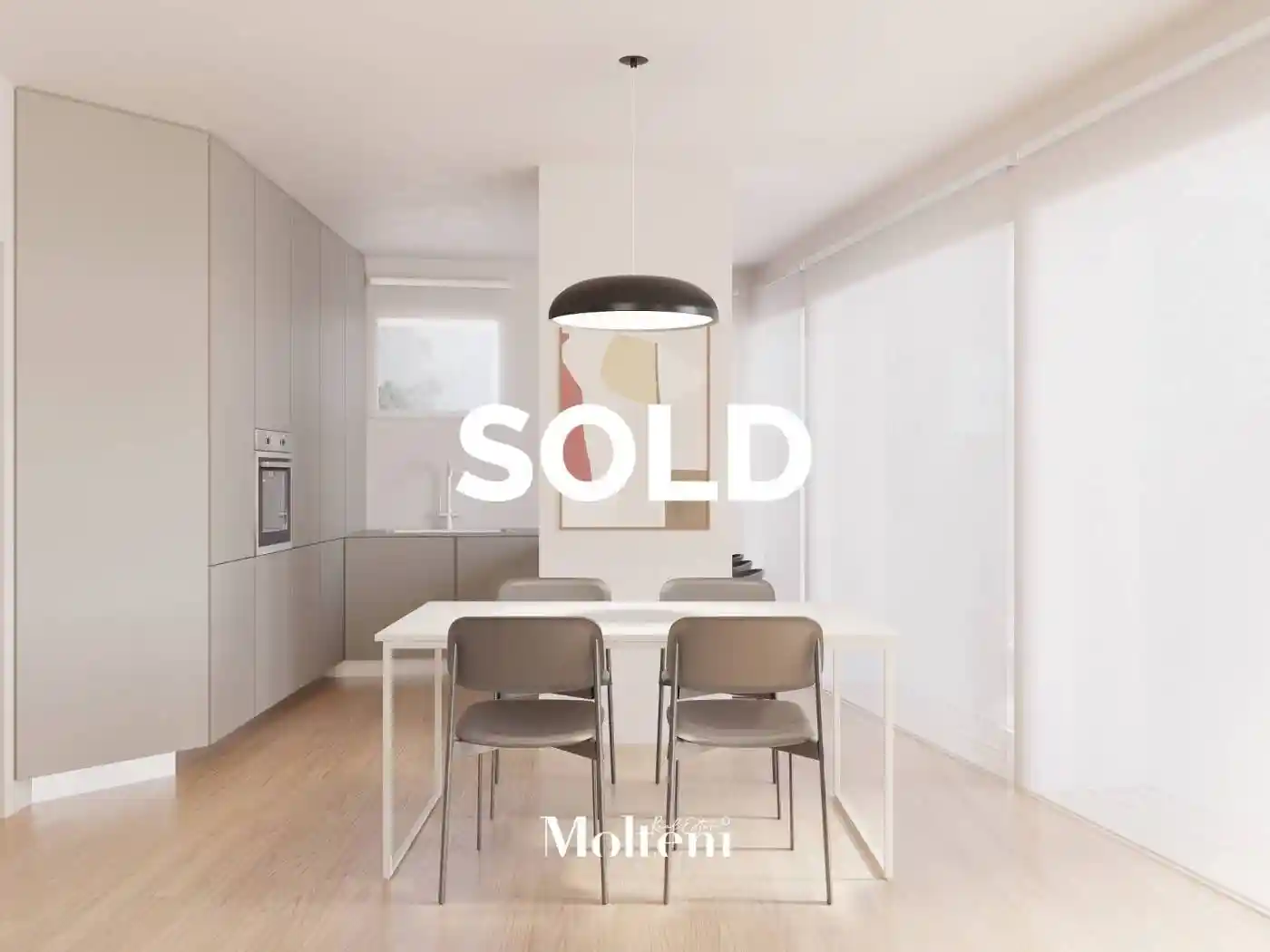 Appartamento in vendita a Mandello del Lario