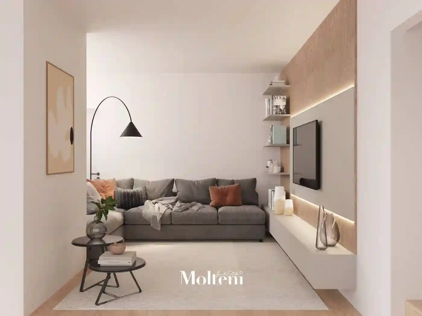 Appartamento - foto 3