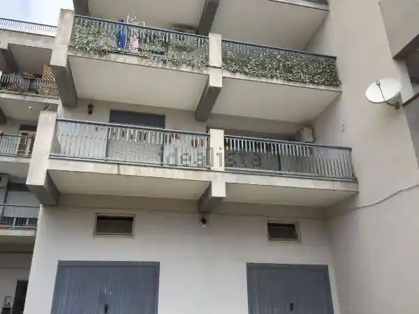 Trilocale Torrente Curcuraci-Guardia 41, Curcuraci, Messina - foto 4