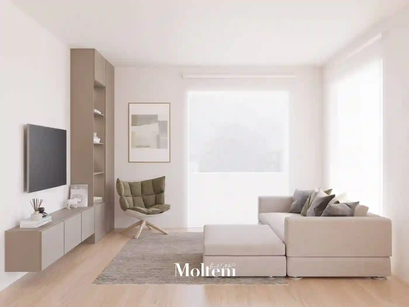 Appartamento - foto 2