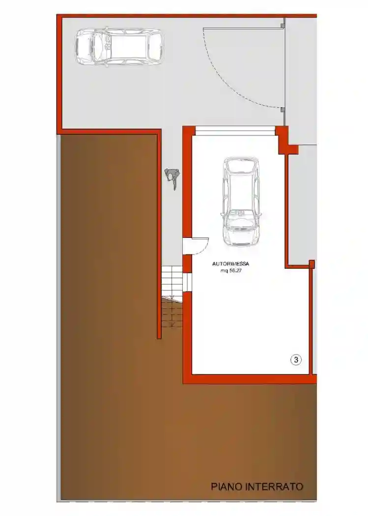 Appartamento - foto 4