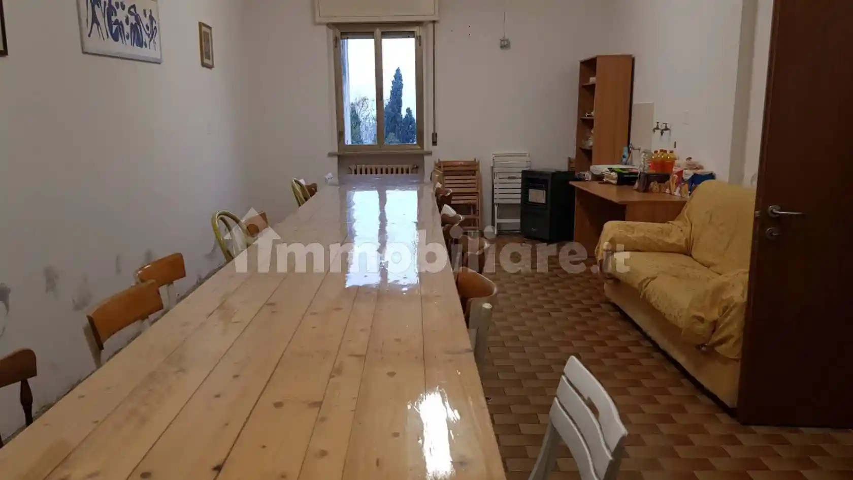 Casa indipendente in vendita a Terre Roveresche