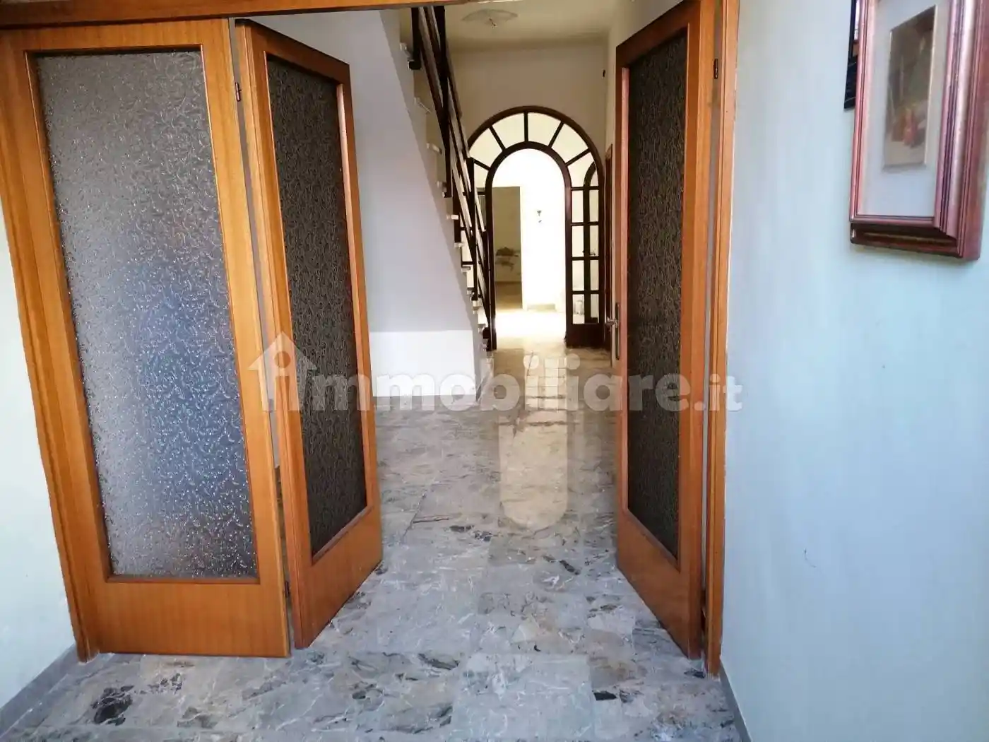 Casa indipendente in vendita a Fano