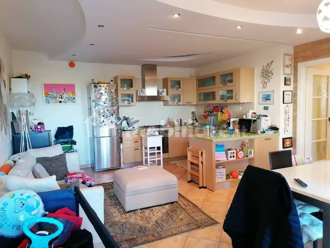 Appartamento in vendita a Fano